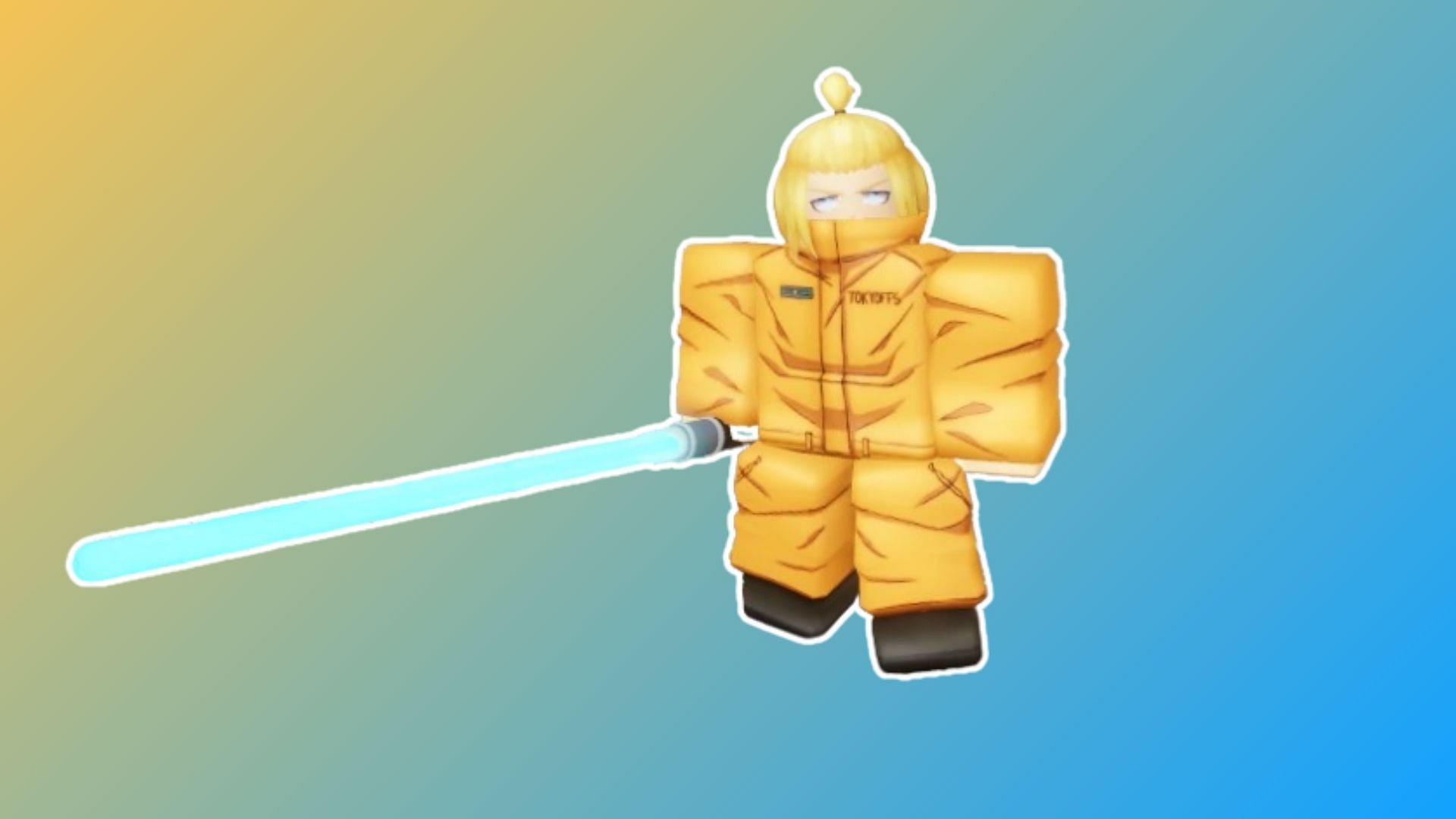 The Knight King (Image via Roblox)